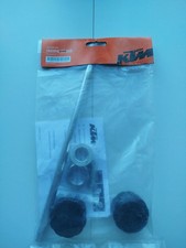 Crash Pad KTM Supermotard