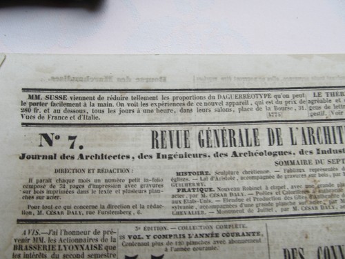 Daguerre daguerreotype - daguerre, ,