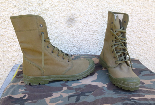 Pataugas chaussures brousse - pataugas,