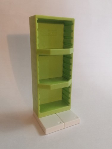 Playmobil 70986 étagère - playmobil,