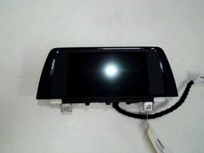 Ecran GPS BMW SERIE 1 F20