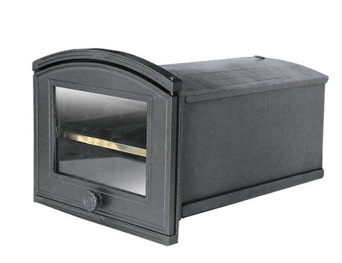 Backkasten fonte fours - fours, de