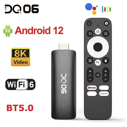 Stick smart box - stick,