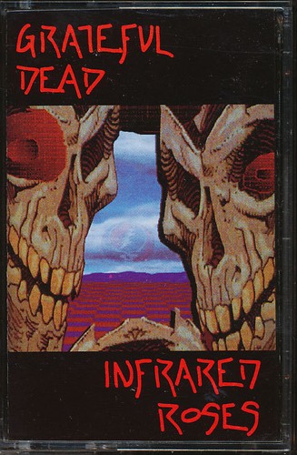 Grateful dead infrared - grateful,