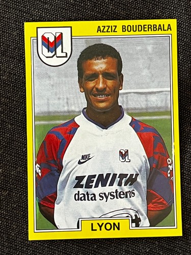 Vignette sticker panini - vignette, foot