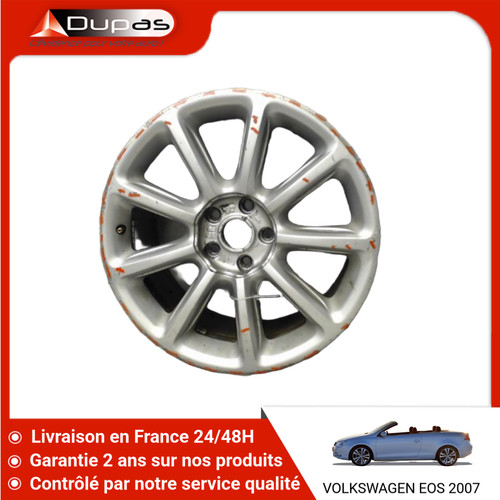 Jante aluminium - 🇫🇷,