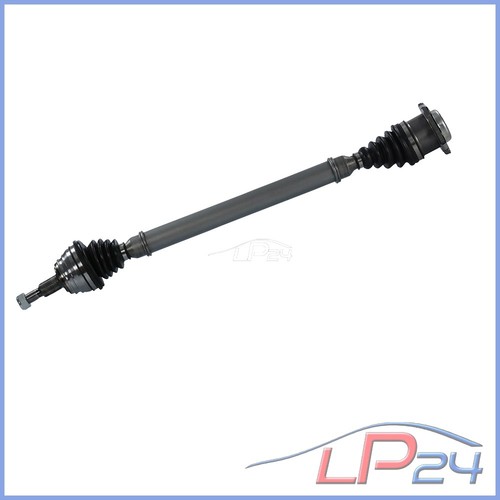 Cardan transmission - 1x,