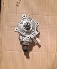 pompe à injection bosch