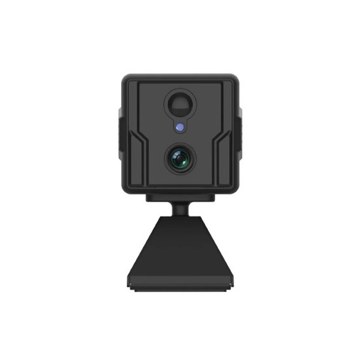Caméra surveillance 4g - surveillance,