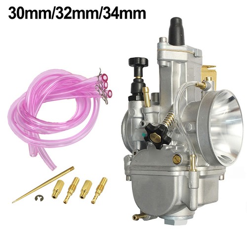 Carburateur pour vtt scooters - carburateur,