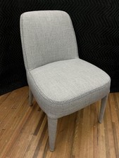 6 Maxalto dining chairs. Flawless Italian elegance. Stylish, modern comfort.