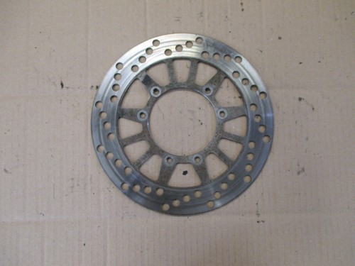 Disque frein avant pour - disque,