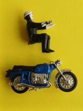 NOREV Moto 7cm long  BMW