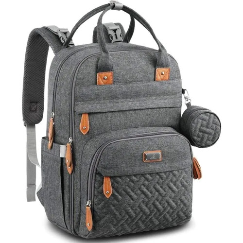 Sac dos langer bébé - langer,