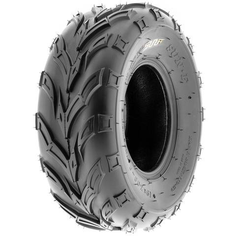 Pneus quad x10 - pneus, sun-f
