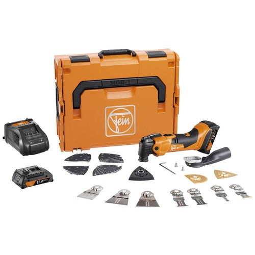 Fein multimaster amm 500 - amm, plus