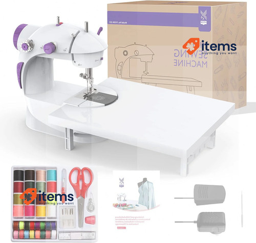 Machine coudre mini - machine,
