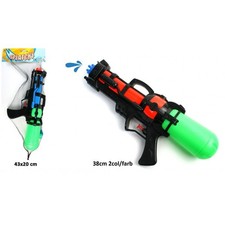 Pistolet a eau spatial