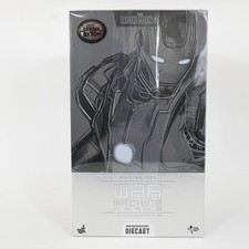 Hot Toys MMS198D03 1/6 War
