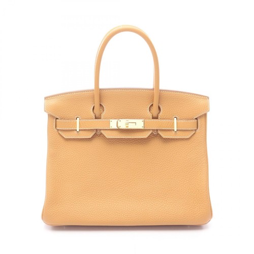 Sac main hermes birkin r - sac,