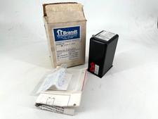 New Brandt Pi-CPT2130 Pressure Transducer Input 4-20mA Output 3-15 PSIG