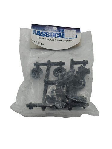 Team associated 12mm spring - team,