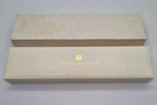 Pierre Balmain Boîte Montre