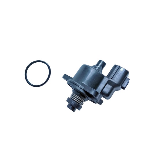 Idle air control - control, valve
