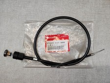 Cable de starter NX125 K/S/V 1989-95 TRANSCITY origine HONDA 17950-KAY-600