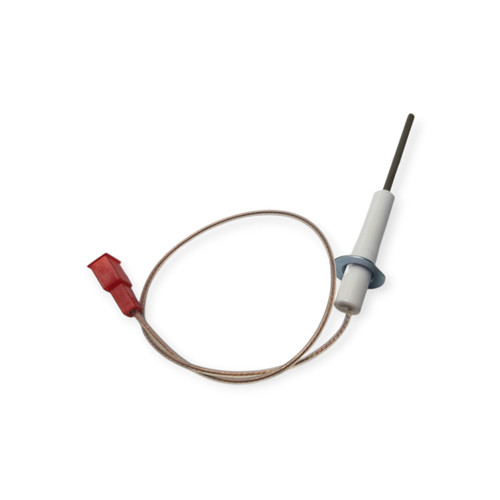 Replacement ignition electrode - replacement,