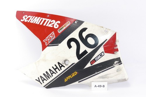 Yamaha yzf 750 4fm 1997 - yamaha, bj