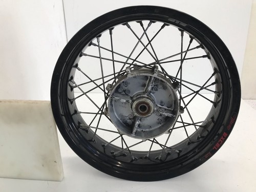 Jante arrière yamaha 660 - yamaha,