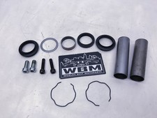 Kawasaki W650 W 650 (1) 02' Fork Internals as Pictured