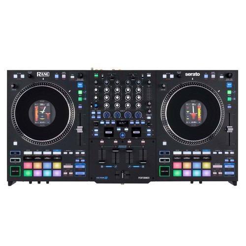 Rane performer channel - rane,