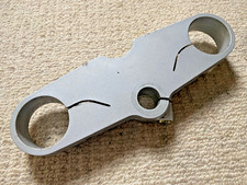 Ducati 600SS 750SS 900SS 91-98 carbed ver top yoke tripple clamp