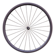 4ZA Cirrus PRO Carbone 30 Mm