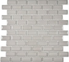 Mosaïque métro subway