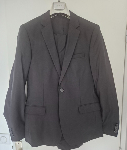 Costume costard izac - costard,