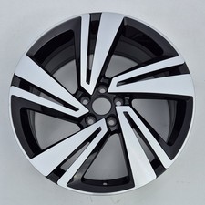 Jante alu d'origine VW Jante