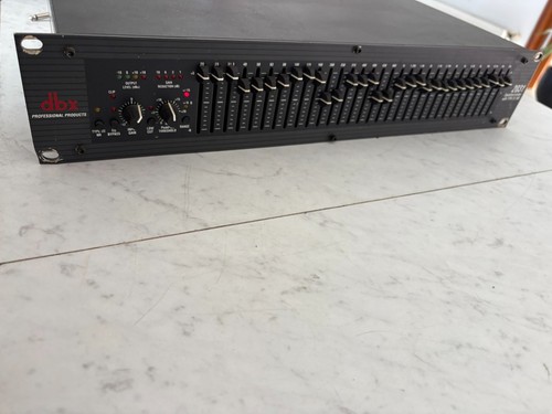 Dbx 2031 - dbx,