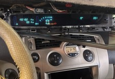 Compteur RENAULT SCENIC 2