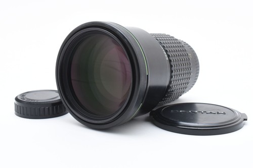 Near mint pentax smc - pentax,