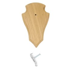 1x Chevreuil Plaquette de