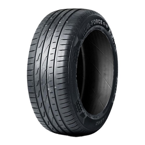 Pneu leaotire 235 - pneu, 107w
