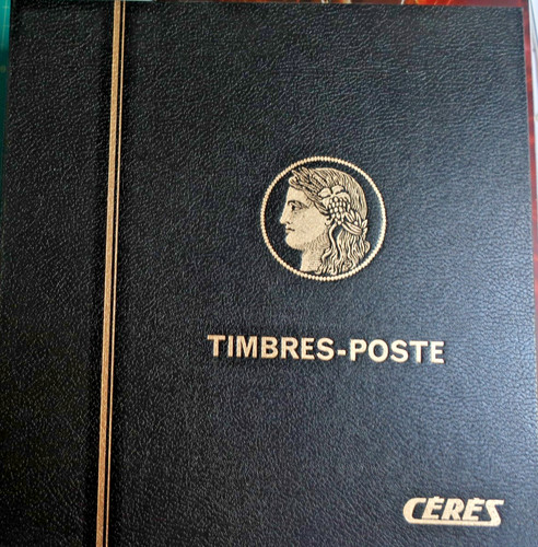 Refab28 album timbres ceres - de,