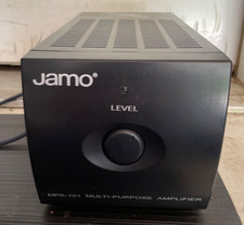 JAMO MPA-101 Amplifier