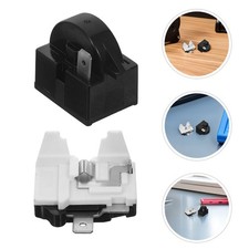  2 Sets Compresseur Pour Frigo