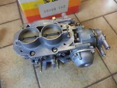 Carburateur weber 36dca - 36dca, 3