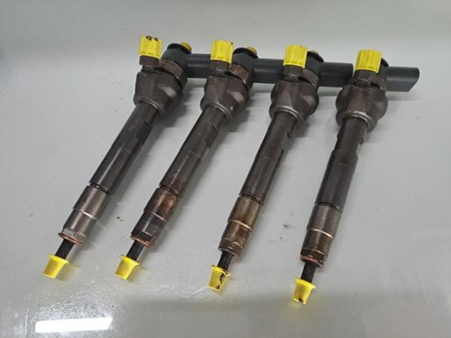 Injecteurs bmw e84 - injecteurs, phase