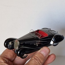 BUGATTI   1/43 résine super